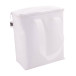 CreaCool Vertical white  custom cooler bag 