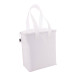 CreaCool Vertical white  custom cooler bag 