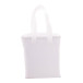 CreaCool Vertical white  custom cooler bag 