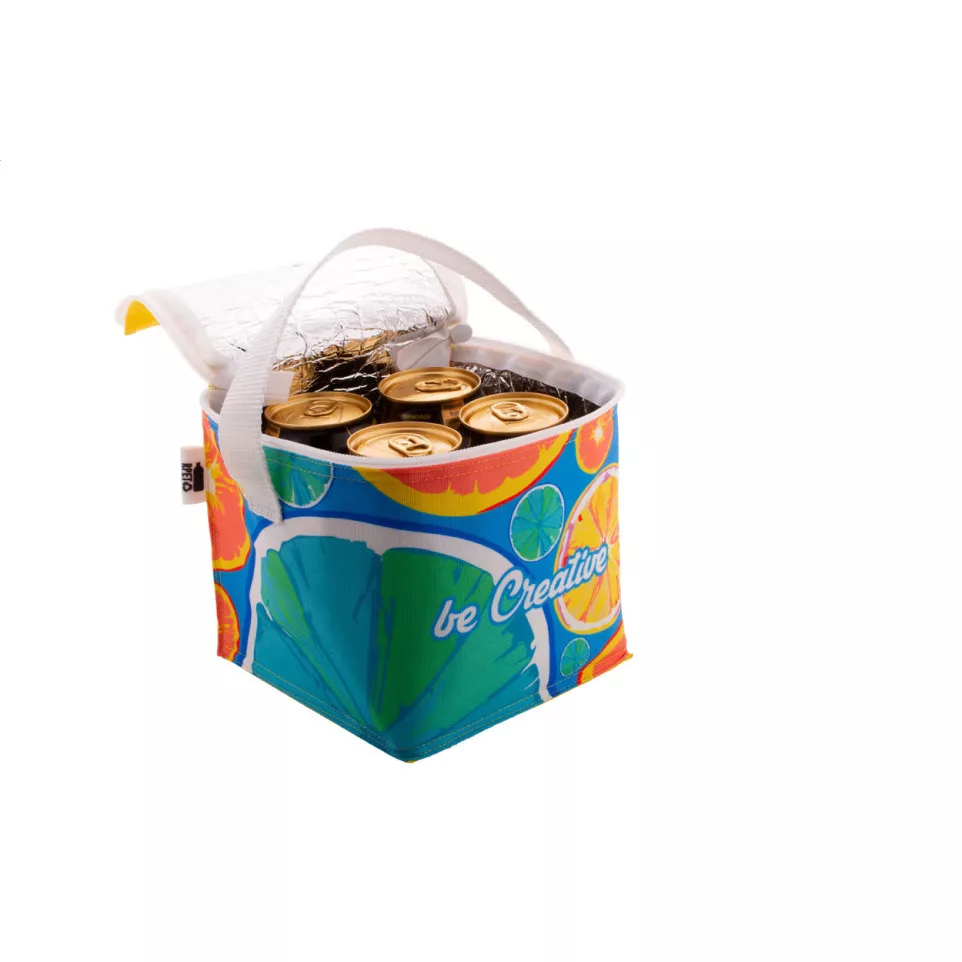 CreaCool 4 blanc  Sac isotherme sur...