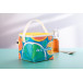 CreaCool 4 white  custom cooler bag 