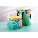 CreaCool 4 wit  custom made koeltas 