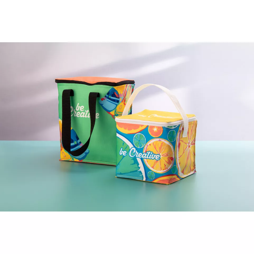 CreaCool 4 blanc  Sac isotherme sur...