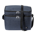 Paamiu dark blue  RPET cooler bag 