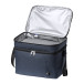 Paamiu dark blue  RPET cooler bag 