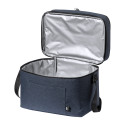 Paamiu dark blue  RPET cooler bag 