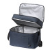 Paamiu bleu foncé  Sac isotherme RPET 