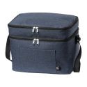 Paamiu dark blue  RPET cooler bag 