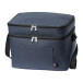 Paamiu bleu foncé  Sac isotherme RPET 