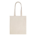 Longish 280 naturelle  tote bag coton 