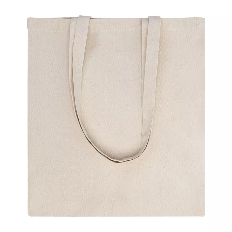 Longish 280 natural  cotton shopping...