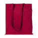 Katote rouge  tote bag coton 