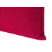 Katote red  cotton shopping bag 