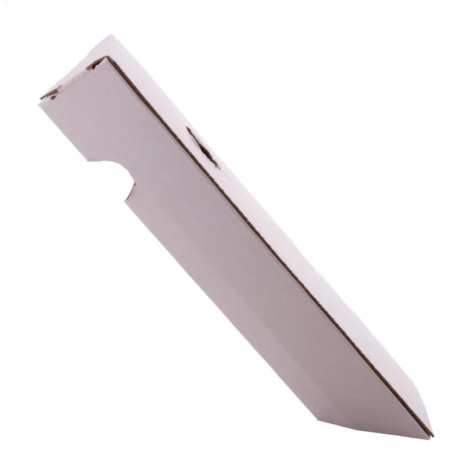 Winofloat white  custom wine bottle...