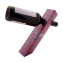 Winofloat wit  custom made wijnfleshouder 