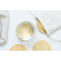 ZhuliMax naturelle  Set de sous-verres 