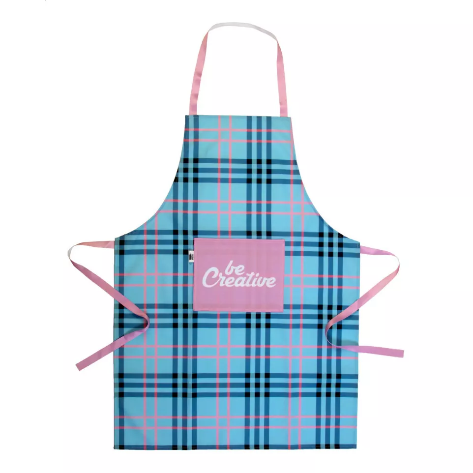 CreaChef Pocket wit  custom made...