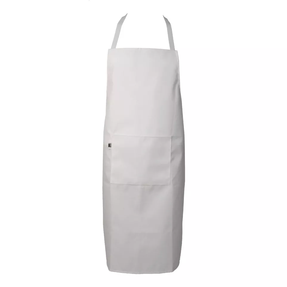 CreaChef Pocket blanc  Tablier de...