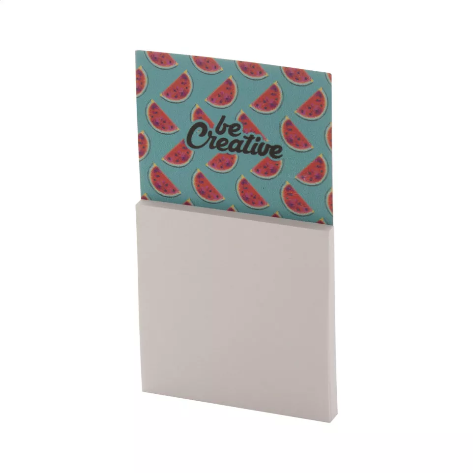 CreaStick Fridge blanc  Magnet frigo...