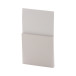 CreaStick Fridge white  custom fridge magnet 