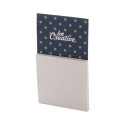 CreaStick Fridge blanc  Magnet frigo sur mesure 
