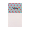 CreaStick Fridge blanc  Magnet frigo sur mesure 