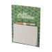 CreaStick Fridge Plus white  custom fridge magnet 
