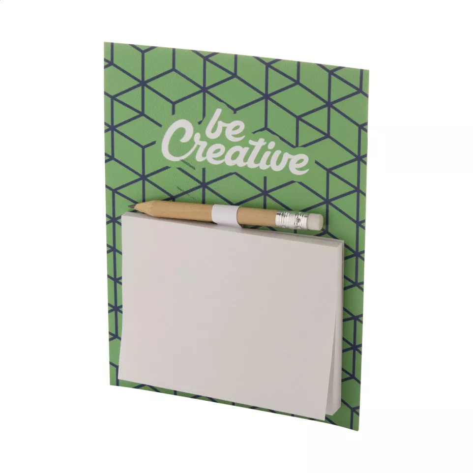 CreaStick Fridge Plus blanc  Magnet...