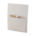 CreaStick Fridge Plus white  custom fridge magnet 