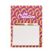 CreaStick Fridge Plus blanc  Magnet frigo sur mesure 