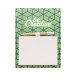 CreaStick Fridge Plus white  custom fridge magnet 