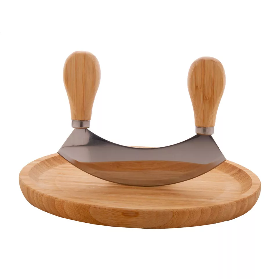Tabbouleh naturelle  Set coupe...