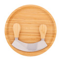 Tabbouleh naturelle  Set coupe d'aromates 