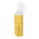 CreaBee Three blanc  Sachets de miel personnalisés, 3 pièces 