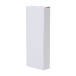CreaBee Three blanc  Sachets de miel personnalisés, 3 pièces 