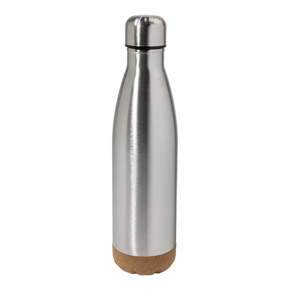 Nocov argenté  Bouteille 