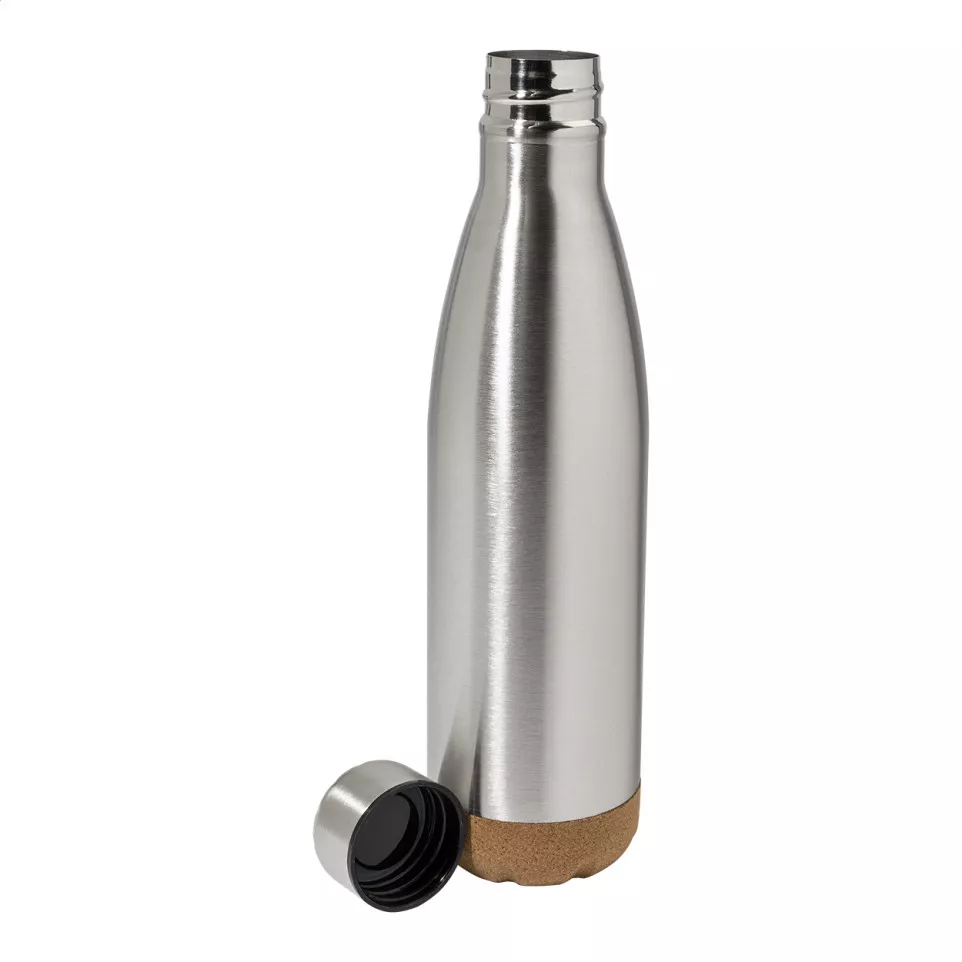 Nocov argenté  Bouteille 
