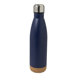 Nocov bleu foncé  Bouteille 