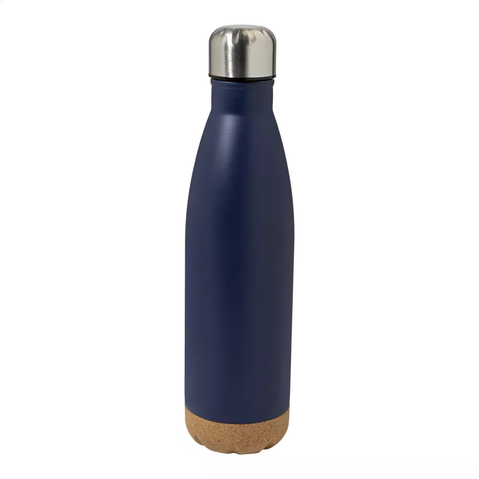 Nocov bleu foncé  Bouteille 
