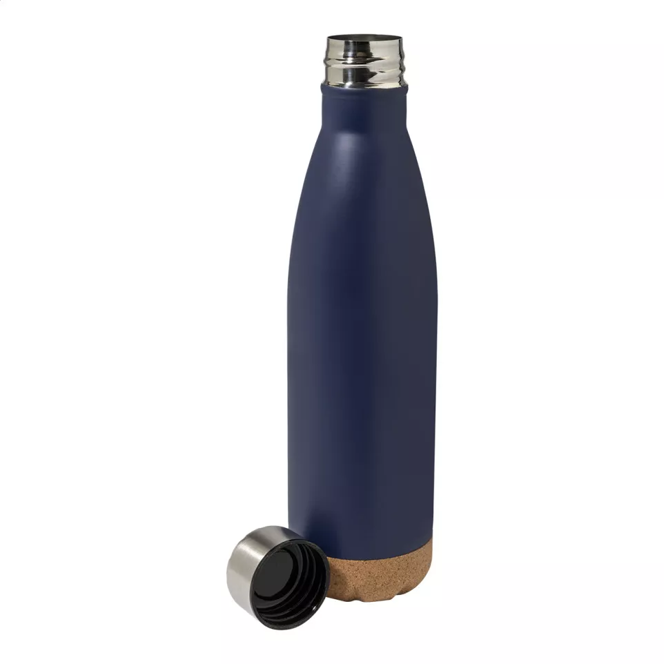 Nocov bleu foncé  Bouteille 