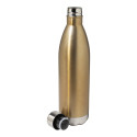 Mippar goud  koper geïsoleerde fles 