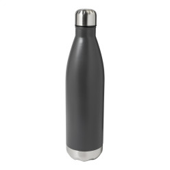 Mippar grey  copper insulated bottle 