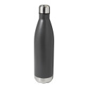 Mippar grey  copper insulated bottle 