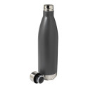Mippar gris  Bouteille isotherme en cuivre 