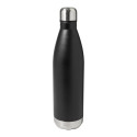 Mippar zwart  koper geïsoleerde fles 