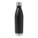 Mippar zwart  koper geïsoleerde fles 