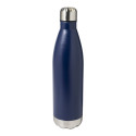 Mippar bleu foncé  Bouteille isotherme en cuivre 