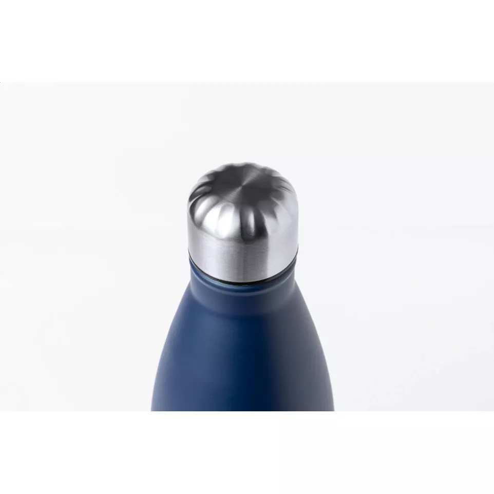 Mippar bleu foncé  Bouteille...
