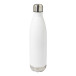 Mippar white  copper insulated bottle 