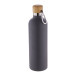 Vacobo gris  Bouteille isotherme  